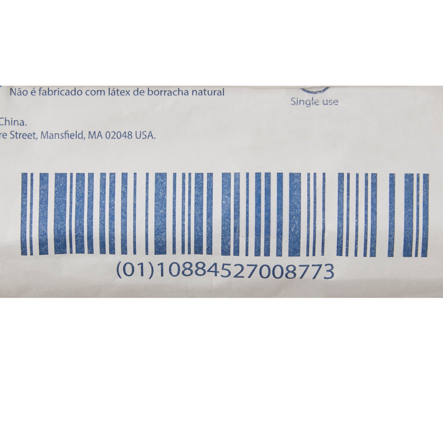 Dermacea™ Conforming Bandage, 4 Inch x 4 Yard, 1-Ply