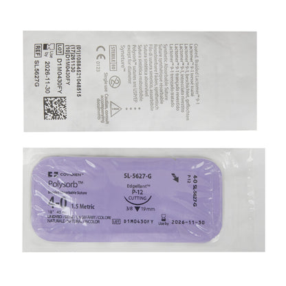 Polysorb™ Suture with Needle