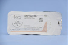 Monocryl™ Suture with Needle