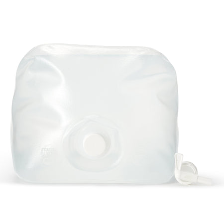 StatLab Medical Deionized Water, 5 gal. Cubitainer by StatLab Medical Products product image