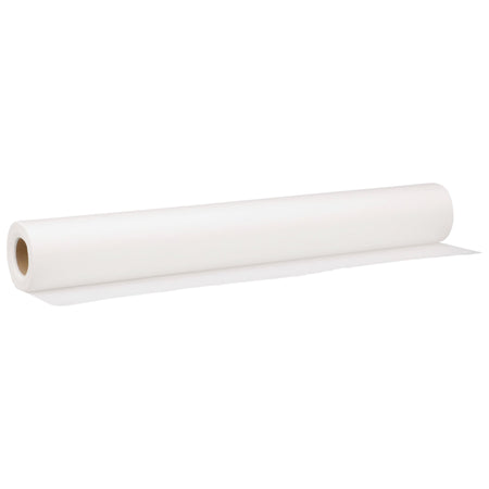 McKesson 18-814 Smooth Table Paper, 21 Inch x 75 Yard, White