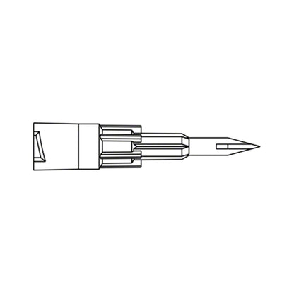 B. Braun Dispensing Pin