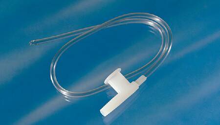 AirLife® Single Style Suction Catheter, Straight Type, Up to 20 cm length