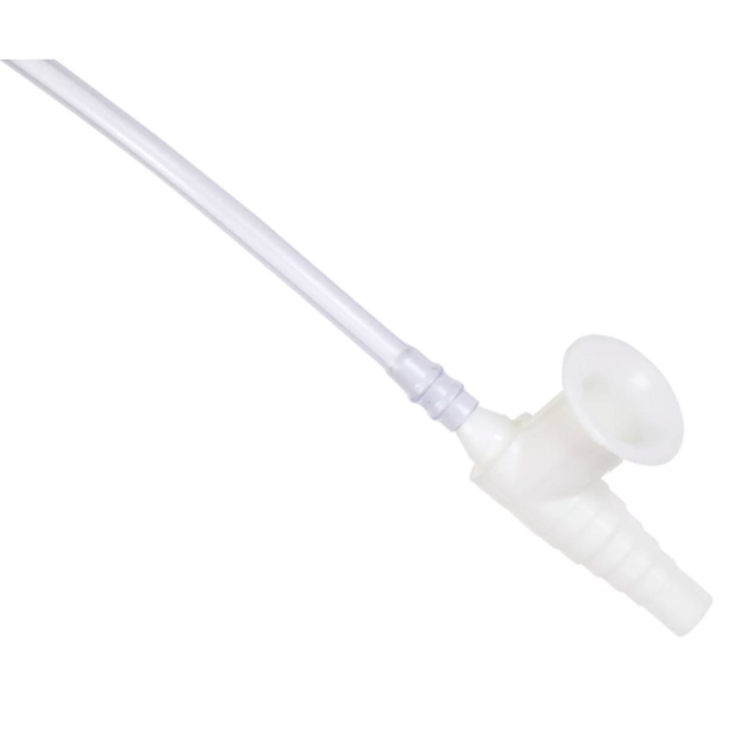 Argyle™ Suction Catheter, Straight Type, 21 Inch Length