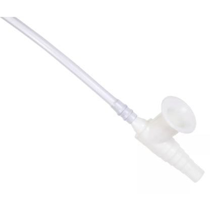 Argyle™ Suction Catheter, Straight Type, 21 Inch Length