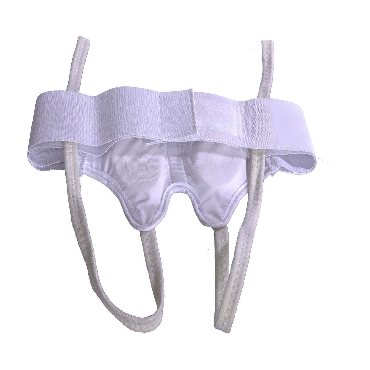 Hermell Products Hernia Truss, Medium