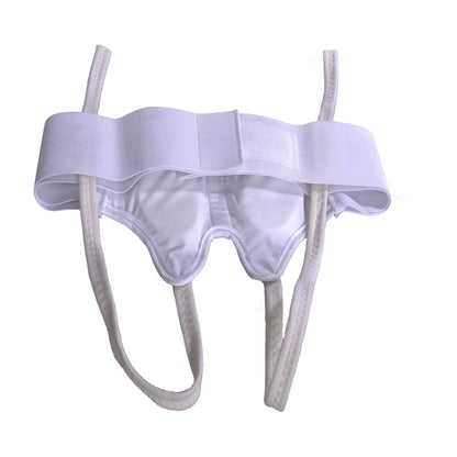 Hermell Products Hernia Truss, Medium
