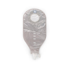 Ileostomy Pouch SenSura® Mio Flex High Output Two-Piece System 12-1/2 Inch Length, Maxi Drainable