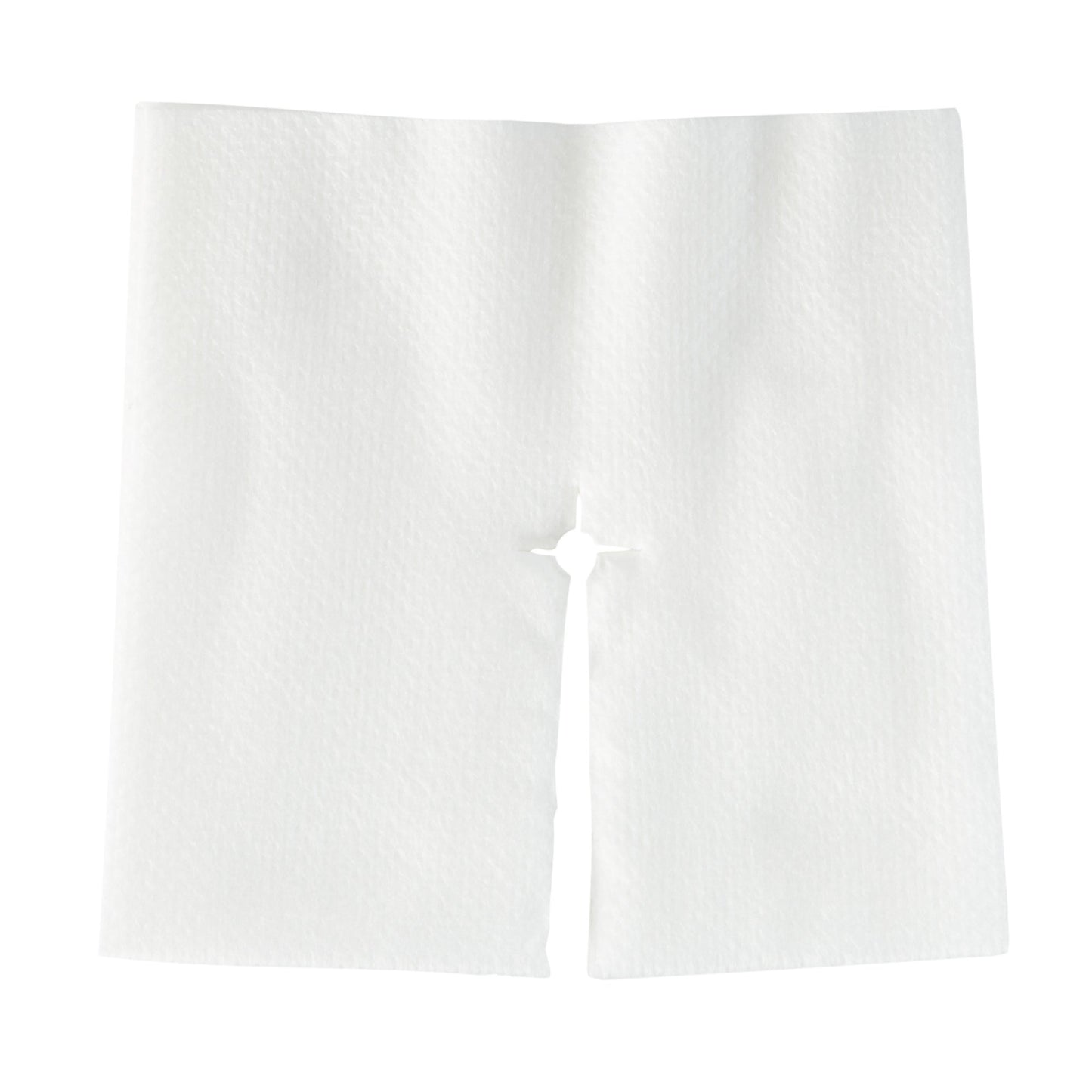 McKesson IV/Drain Split Dressing, 2 x 2 Inch, 6-Ply