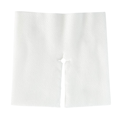 McKesson IV/Drain Split Dressing, 2 x 2 Inch, 6-Ply