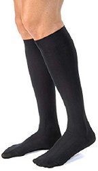 BSN Medical 113101 Jobst Male Compression Socks, Medium