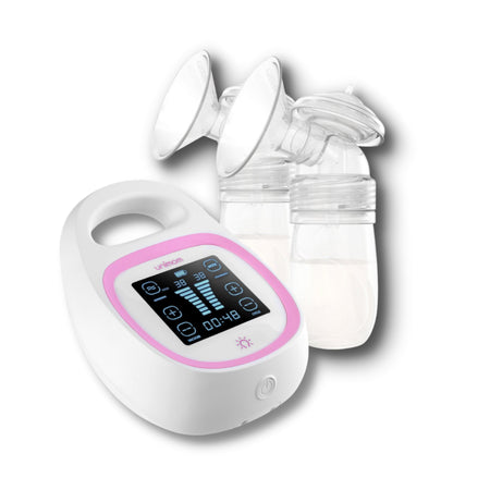 Zev Supplies Corp OPERA Double Electric Breast Pump