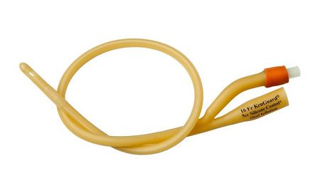 Rusch Gold® Foley Catheter