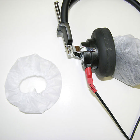 Micro Audiometrics 90.485.02 Headphone Cushion Covers