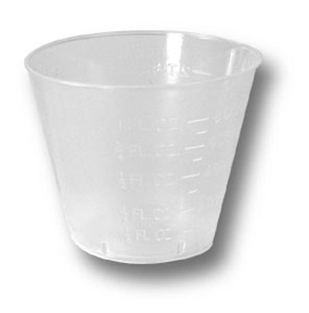 dynarex Graduated Medicine Cup, 1 oz. by Dynarex product image