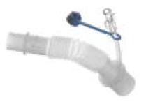 Sun Med Jul-32 Flex Tubing