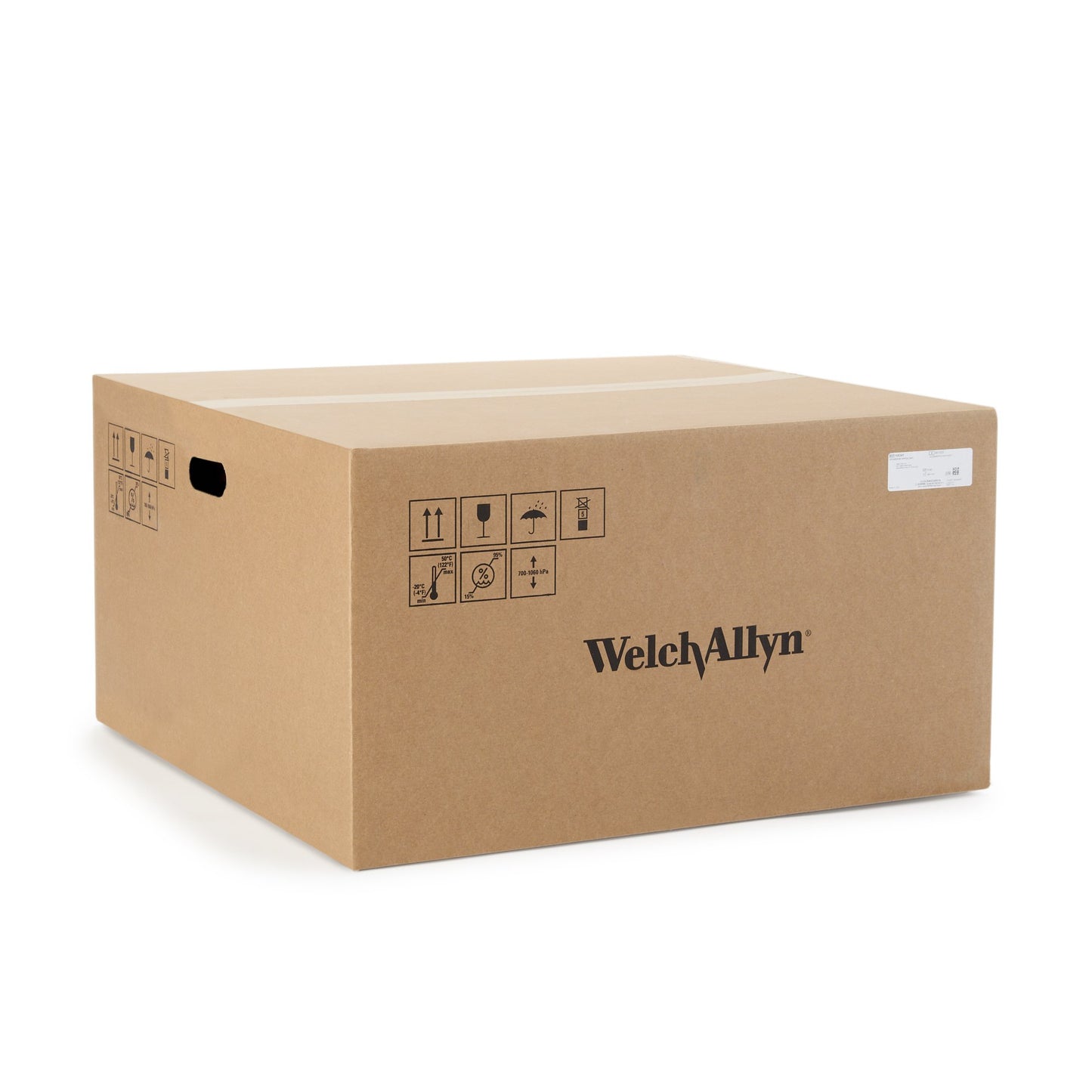 Welch Allyn® Electrocardiograph Roll Stand