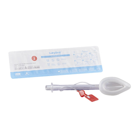 Flexicare 698558 LarySeal Clear Laryngeal Mask