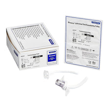 Bivona® Tracheostomy Tube, Uncuffed, Size 6.7