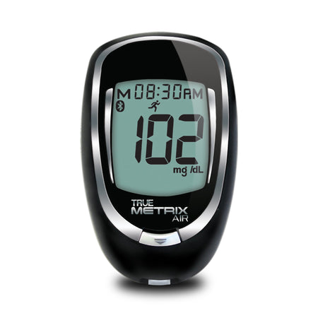 Trividia Health Inc RE4H01-40 TRUE METRIX Blood Glucose Meter