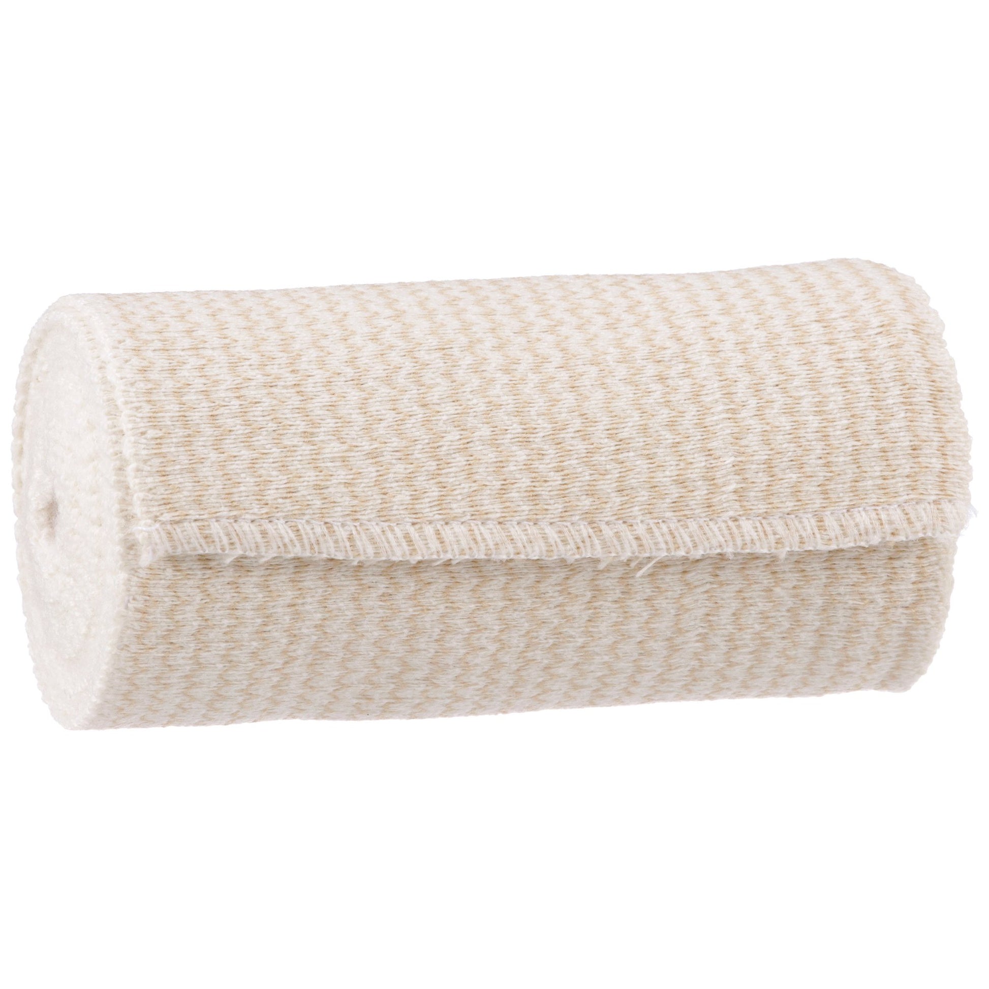 McKesson Hook and Loop Closure Elastic Bandage, 4 Inch x 5 Yard by McKesson Brand product image - view 4