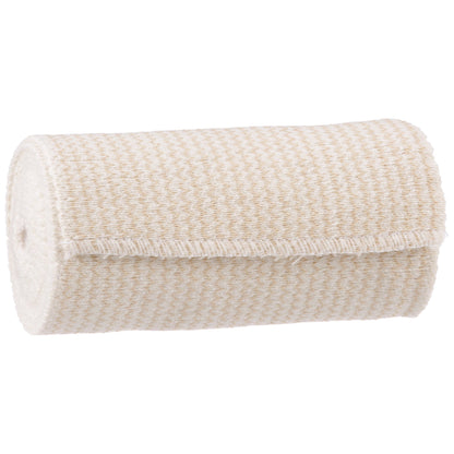 McKesson Hook and Loop Closure Elastic Bandage, 4 Inch x 5 Yard by McKesson Brand product image - view 4