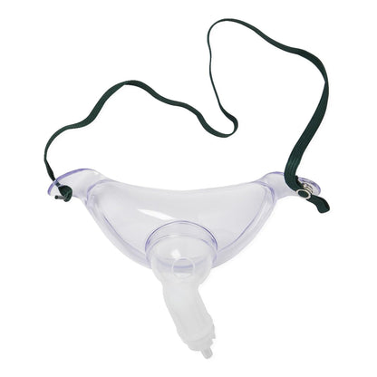 Aerosol Trach Mask