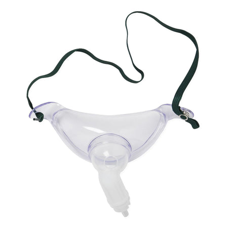 Medline 881816 Aerosol Trach Mask