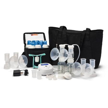 Ameda Inc 131W51 Mya Joy Portable Electric Breast Pump Kit