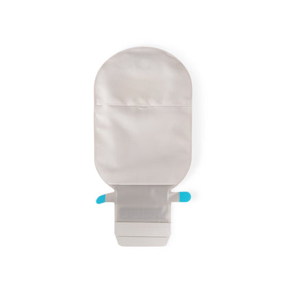 SenSura® Mio Convex Light 1-Piece Opaque Ostomy Pouch, 10 – 22mm Stomas