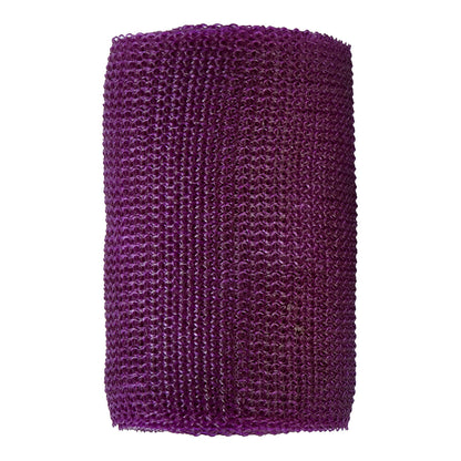 McKesson Purple Cast Tape, 3 Inch x 4 Yard