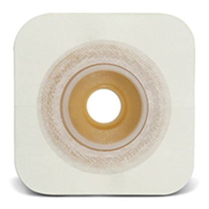 Sur-Fit Natura® Two-Piece Durahesive® Skin Barrier, 45 mm flange; 22 mm stomas
