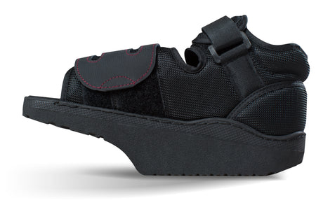 DJO 79-81727 ProCare Remedy Pro Off Loading Shoe, Large