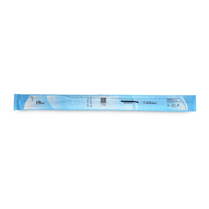 Cure Ultra® Urethral Catheter, 16 Fr., Male, Coude