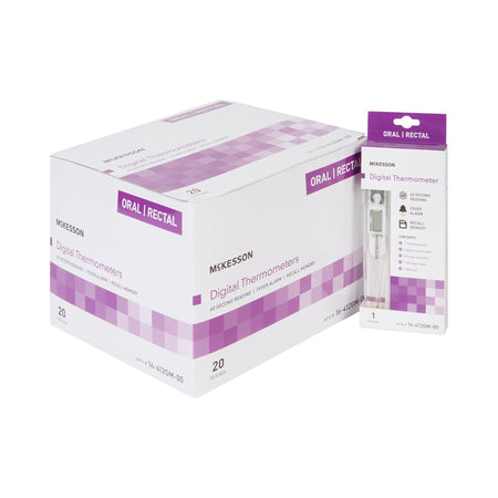 McKesson 16-412GM-00 Digital Thermometer