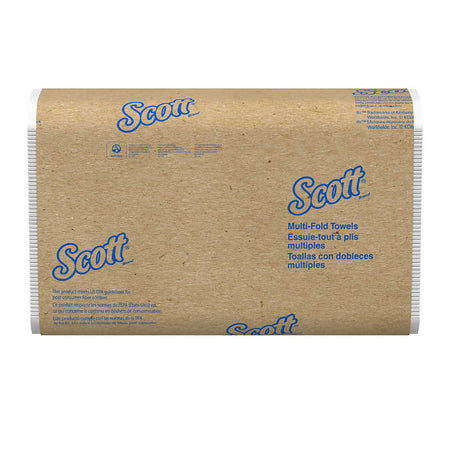 Scott® Essential 1-Ply Paper Towel