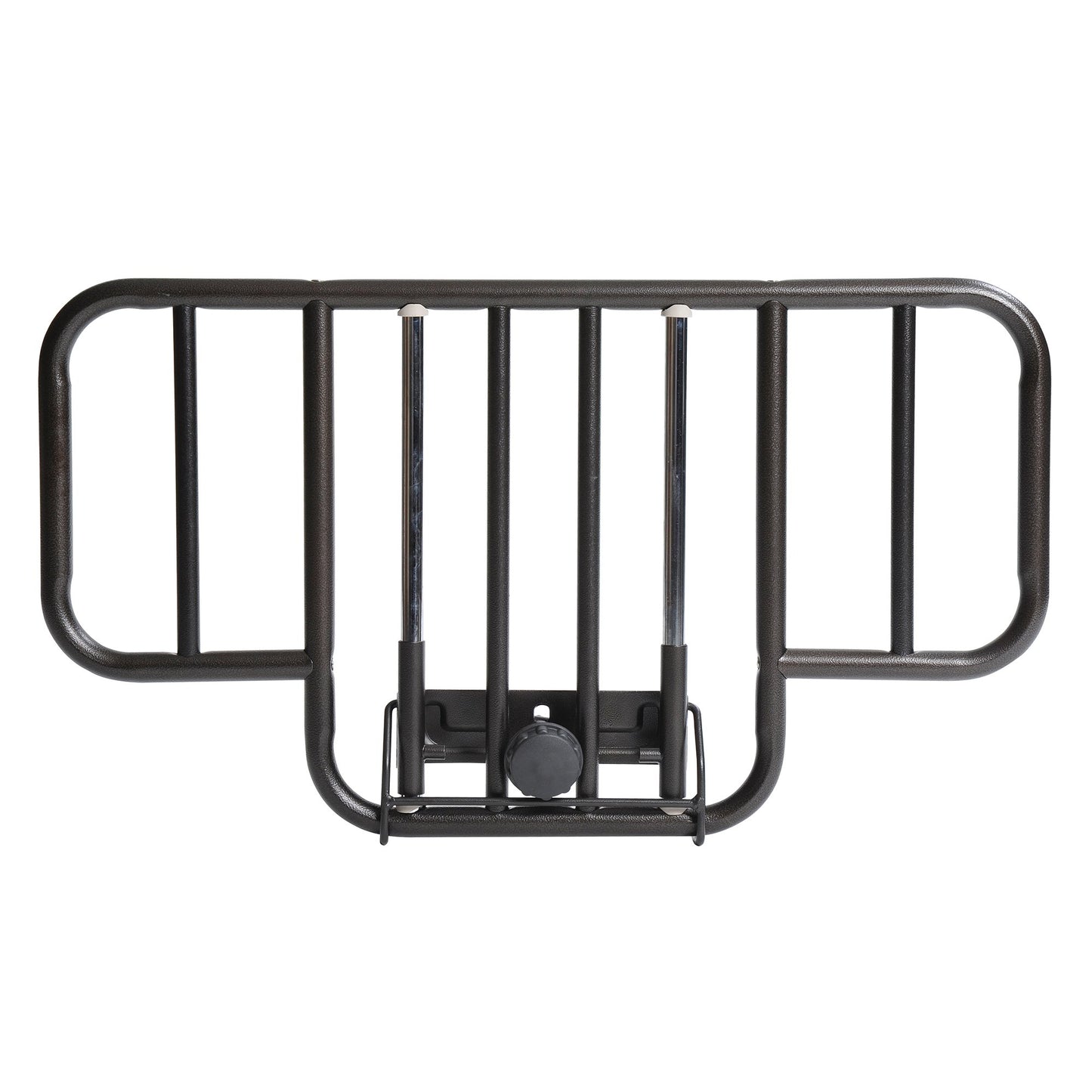 drive™ No-Gap Style Half-Length Side Rail
