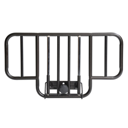drive™ No-Gap Style Half-Length Side Rail