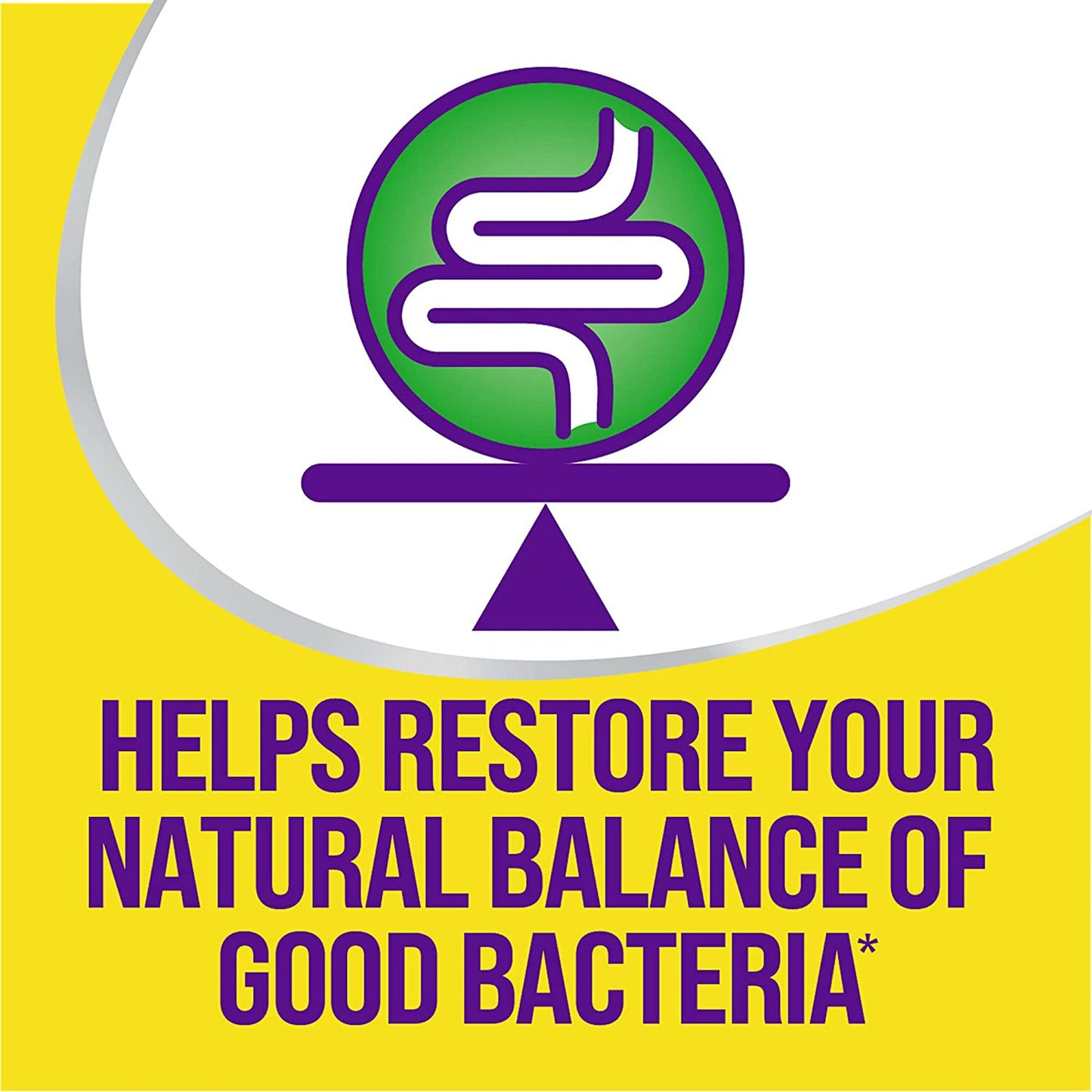 Culturelle® Probiotic Dietary Supplement