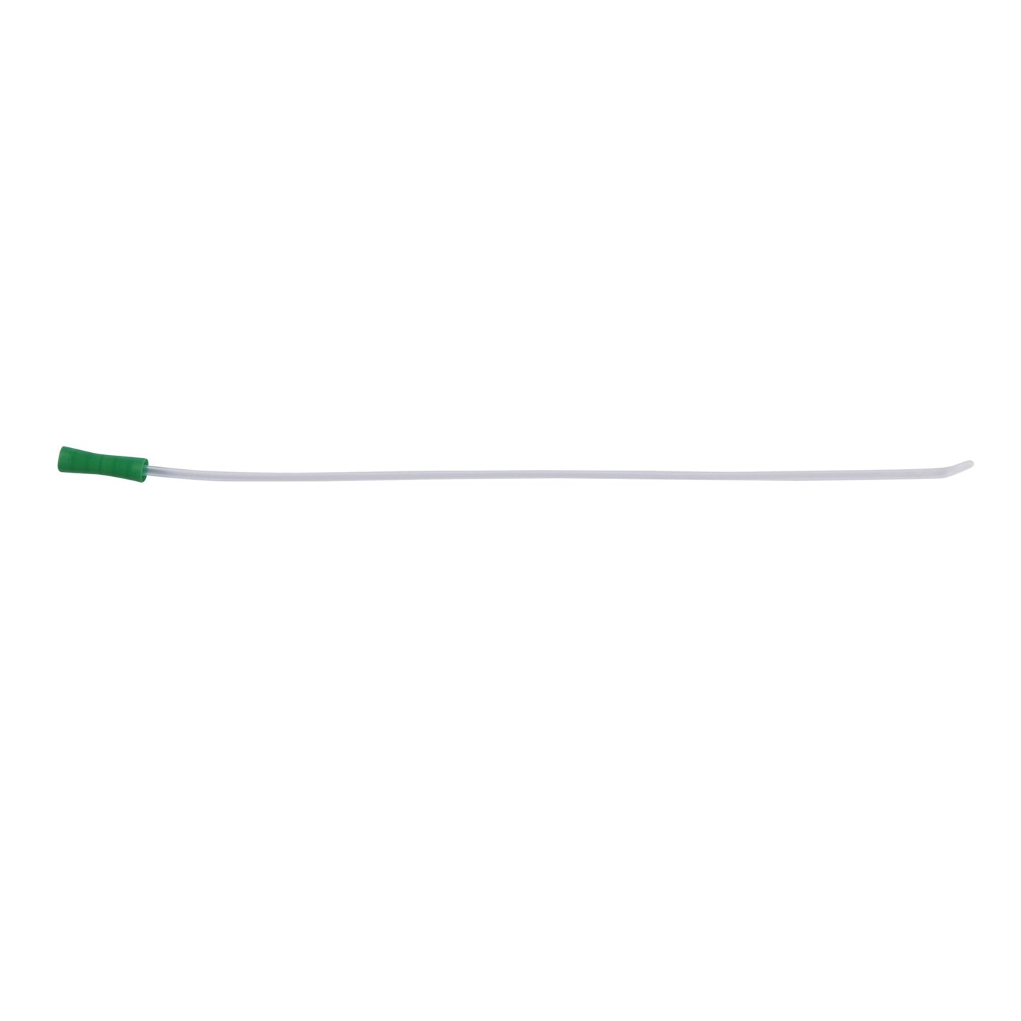 Magic3® Urethral Catheter, 14 Fr., Male, Coude Tip