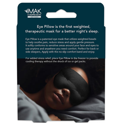 IMAK® Eye Pillow™ Pain Relief Mask