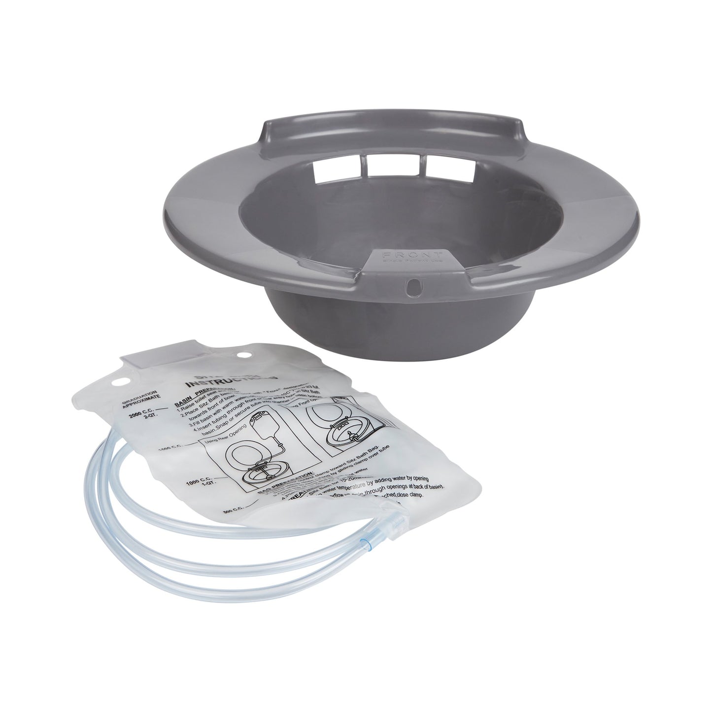 McKesson Sitz Bath