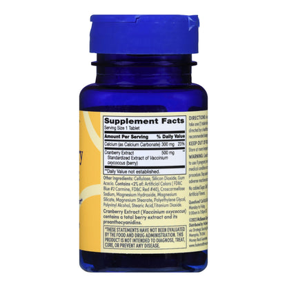 Foster & Thrive™ Cranberry Plus Probiotic with Vitamin C Urinary Tract Support