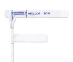 Medtronic MITG SC-NEO SoftCare SPO2 Sensor