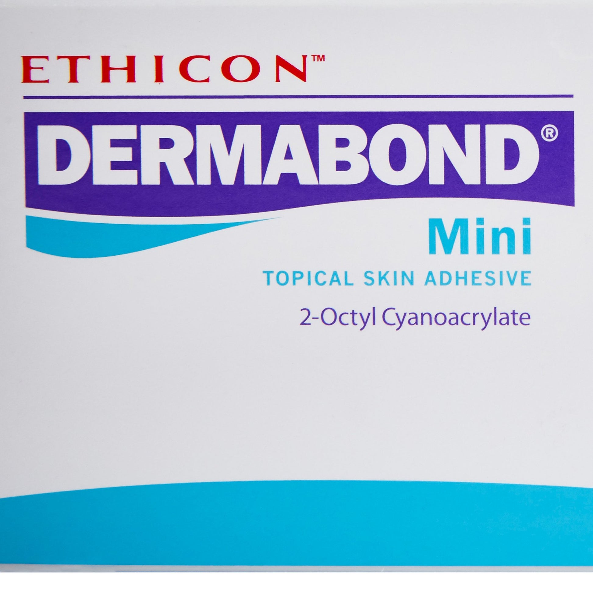 Dermabond Mini Topical Skin Adhesive by J & J Healthcare Systems product image - view 5