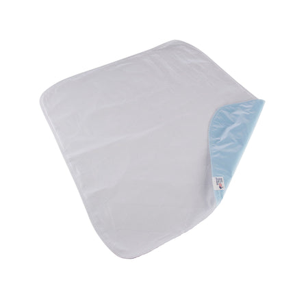 Beck's Classic 7136HB Beck's Reusable Classic Underpads, 34 x 36 Inch, Polyester/Rayon