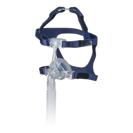 Sunset Healthcare CUCM060M CPAP Mask Replacement Parts Vented Nasal Style Medium Pediatric