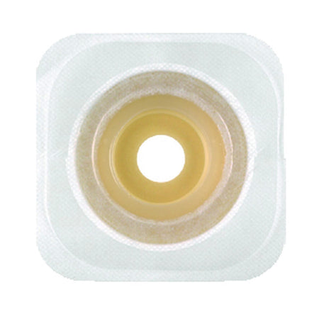 ConvaTec 411657 Esteem Synergy Stomahesive Ostomy Skin Barrier With 13-22 mm Stoma Opening