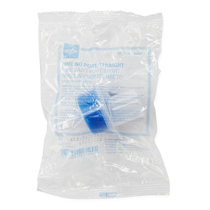 Heat and Moisture Exchanger Medline 33.7 mg H₂O/L @ VT 500 mL 0.6 cm H₂O @ 30 LPM