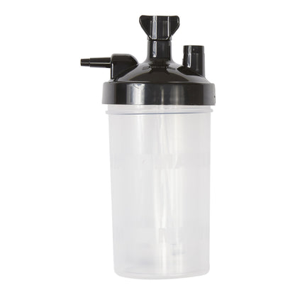 Salter Labs® Bubble Humidifier 350 mL Unfilled Adult / Pediatric